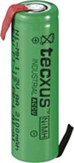 Picture of Tecxus Akumulator AA / R6 2100mAh 1 szt.