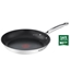 Picture of TEFAL | Duetto+ Pan | G7320734 | Frying | Diameter 30 cm | Suitable for induction hob | Fixed handle