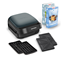 Изображение Tefal Snack Collection SW862BF0 Waffle maker 700W / Black
