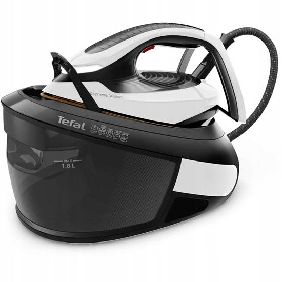 Изображение Tefal SV 8156   Express Power
