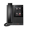 Picture of Telefon CCX 505 Business Media Phone for MS and PoE 82Z79AA 