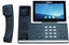 Picture of Telefon Yealink SIP-T58W PRO telefon VoIP Szary LCD Wi-Fi