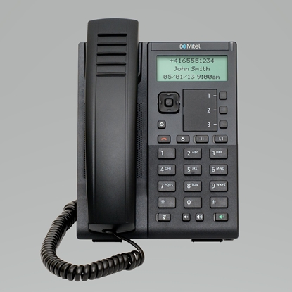 Attēls no Telefon Mitel Mitel 6905 IP Phone