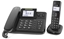 Изображение Telefon stacjonarny Doro Doro Comfort 4005 Combo