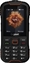 Изображение Telefon stacjonarny Gigaset Gigaset GLX 8 PLUS Black/Orange