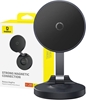 Picture of Telefona turētājs Baseus MagPro Black