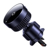 Picture of Telefona turētājs Baseus MagPro Qi 2.0 15W Black