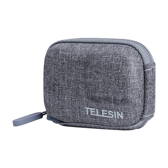 Изображение Telesin Case / Torba ochronna Telesin dla GoPro Hero 9 / Hero 10 (GP-CPB-902)