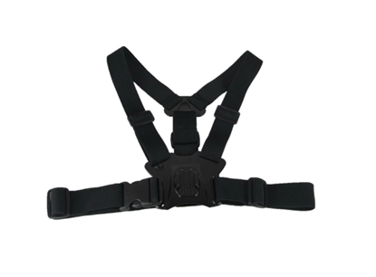 Attēls no Telesin Opaska na klatk piersiow Telesin z mocowaniem do kamer sportowych (GP-CGP-T07)