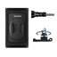 Изображение Telesin Podwójne mocowanie typu J-Hook do paska GP-BPM-005 Telesin do kamer sportowych 360° (GP-BPM-004)
