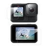 Изображение Telesin screen protection film for GoPro Hero 13 (S6-FLM-08-TGP) (clear)