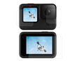 Изображение Telesin Szko hartowane na ekran i obiektyw dla GoPro Hero 9 / Hero 10 (GP-FLM-901)