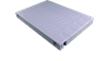 Изображение Teleskopisks ODF ar 48gb SC/PC/SM,duplex adapteriem un 48gb, 0.9mm,1M pigtailiem