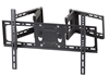 Picture of Televizora stiprinājums Gembird Full-motion 37”-80”