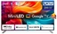 Picture of Telewizor CHiQ M55QA9 TV 55", UHD MiniLED Google TV DLG 120 Hz