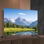 Attēls no Telewizor CHiQ U43QST TV 43, UHD, QLED, Google TV, DLG 120 Hz, Dolby Audio, Frameless, metaliczna