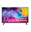 Picture of Telewizor Kruger&Matz 32" HD Google TV 5.0, DVB-T2/S2/T/C H.265 HEVC