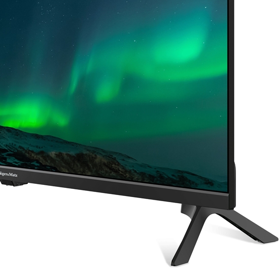 Изображение Telewizor Kruger&Matz 32" HD smart DVB-T2/S2 H.265 Hevc