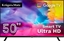 Изображение Telewizor Kruger&Matz KM0250UHD-SA LED 50'' 4K Ultra HD Google TV