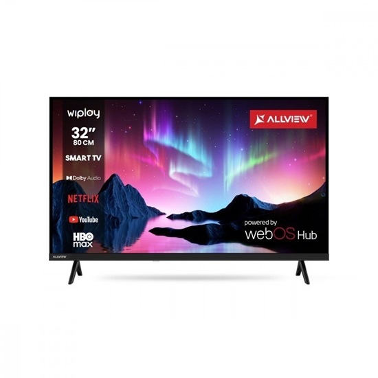 Picture of Telewizor LED 32 cale 32WIPLAY6301-H