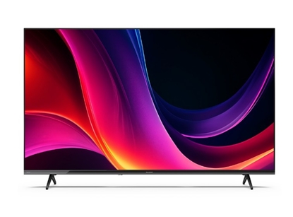 Attēls no Telewizor LED 43 cale 43HE2445E 