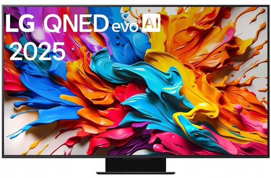 Picture of Telewizor LG 75QNED9MA3B QNED 75'' 4K Ultra HD WebOS 25