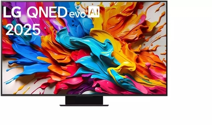 Attēls no Telewizor LG QNED telewizor 86QNED9MA3B (8806096353707)