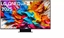 Изображение Telewizor LG 86QNED9MA3B QNED 86'' 4K Ultra HD WebOS 25