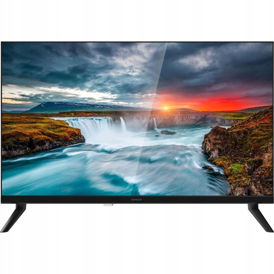 Изображение Telewizor Sencor SLE 2475  HD TV                   SENCOR