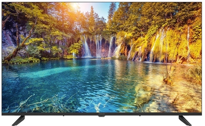 Attēls no Telewizor Sencor SLE 40F20TCS   H.265 (HEVC)       SENCOR