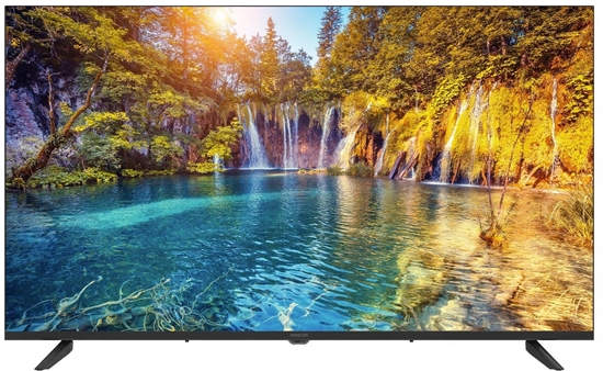 Изображение Telewizor Sencor SLE 40F20TCS   H.265 (HEVC)       SENCOR