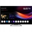 Attēls no Telewizor Sencor SLE 50Q871B Q-SERIES WEBOS TV     SENCOR