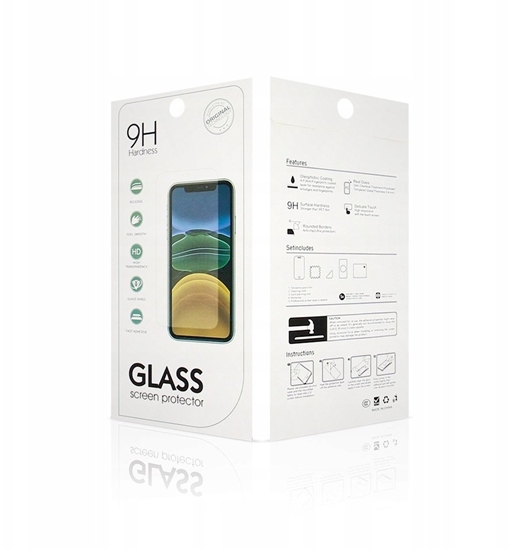 Picture of TelForceOne Szko hartowane 2,5D do Oppo A40 / Oppo A40M