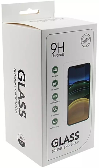 Picture of TelForceOne Szko hartowane 2,5D do Samsung Galaxy S26 Plus 50w1