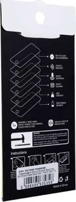 Изображение TelForceOne TelForceOne Szko hartowane do Xiaomi Redmi 10