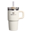 Изображение Termokruze ar salminu The Quencher H2.0 Fluted Tumbler 0.6L glanceta kremkrasa  1200185006432