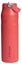 Изображение Termopudele ar salminu The IceFlow Bottle Flip Straw 2.0 1 06L koralu sarkanoranza 1210001906099