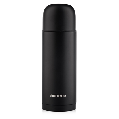 Attēls no Termoss Meteor 1000 ml melns