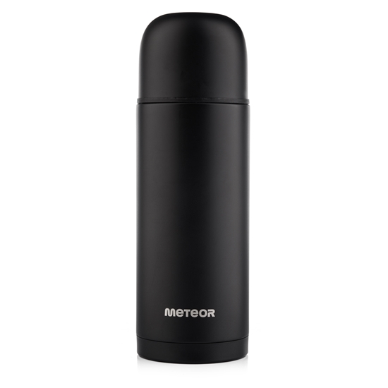 Изображение Termoss Meteor 1000 ml melns