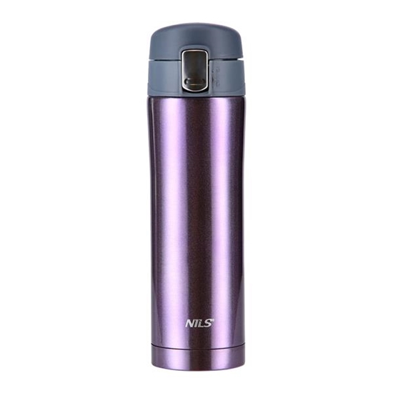 Picture of Termoss NCB10 THERMAL CUP VIOLET NILS
