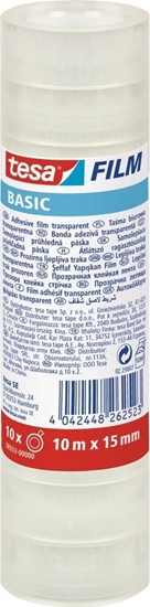 Picture of Tesa BASIC 10m x 15mm