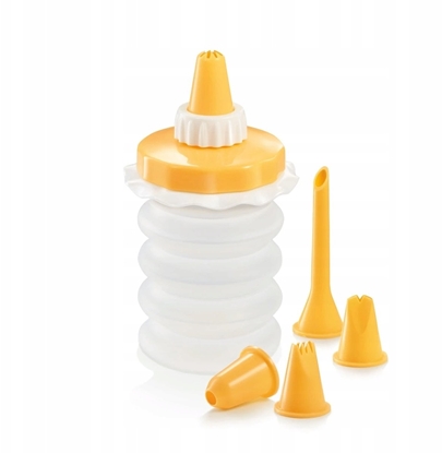 Attēls no Tescoma DEKORATOR HARMONIJKOWY Delicja, 5 dysz 630530.00/8592973124866