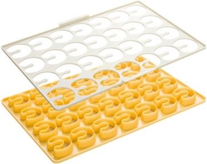 Attēls no Tescoma Forma do wykrawania rogalików