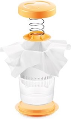 Attēls no Tescoma Zestaw do przygotowywania wieego sera DELLA CASA