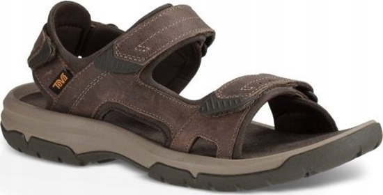 Picture of Teva M'S Langdon Sandal, WAL, 44,5 (us 11); uk 10