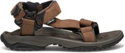 Picture of Teva Sanday M'S Terra Fi Lite Leather brzowe 42 (1012072-BRN-9)