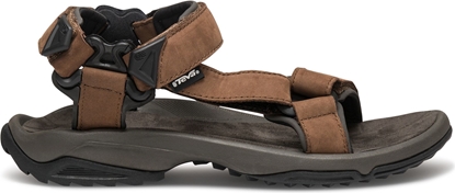 Picture of Teva Sanday mskie M'S Terra Fi Lite Leather brzowe r. 44.5