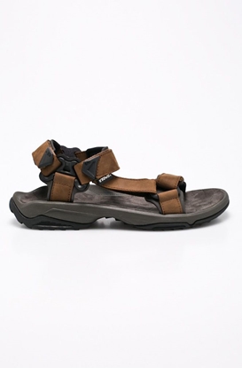 Picture of Teva Sanday mskie M'S Terra Fi Lite Leather brzowe r. 45.5