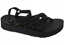 Picture of Teva Teva W Midform Kena Slim Sandals 1173494-BLK Czarne 39
