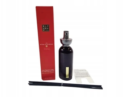 Attēls no The Ritual of Ayurveda 70ml